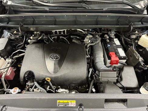 Used 2022 Toyota Highlander XSE image 74