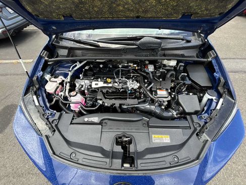 Used 2023 Toyota Prius Limited FWD image 18