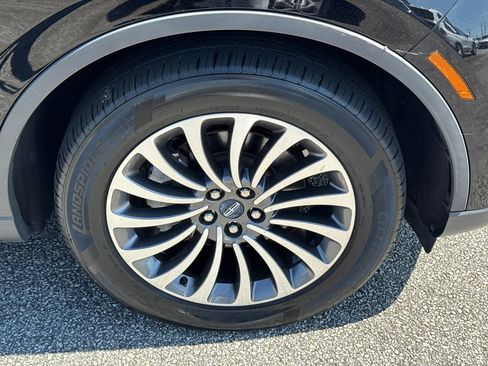 Used 2020 Lincoln Aviator Reserve w/ Elements Package Plus RWD image 12