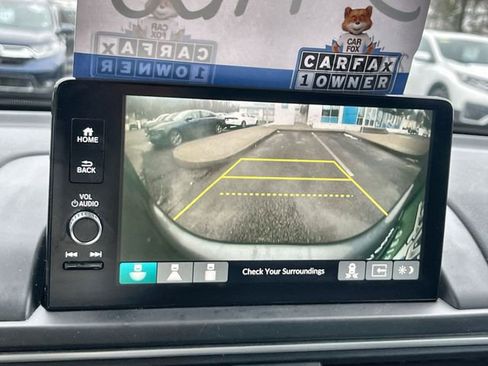 Used 2025 Honda Pilot EX-L image 24