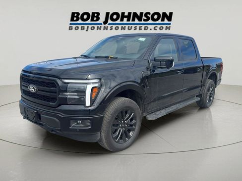 Used 2026 Ford F150 Lariat AWD/4WD image 7