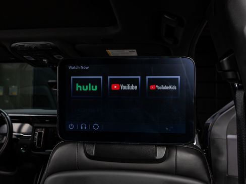 Used 2023 GMC Yukon Denali Ultimate image 34