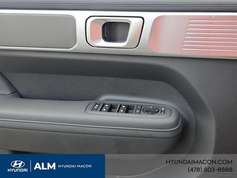 New 2026 Hyundai Santa Fe XRT AWD/4WD image 29