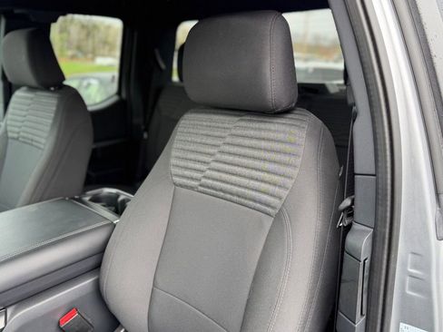 Used 2023 Ford F150 XL w/ STX Appearance Package image 7