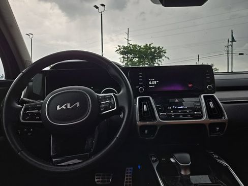 Certified 2023 Kia Sorento SX Prestige AWD/4WD image 43