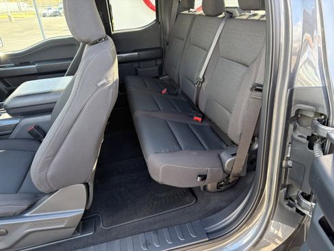 Used 2023 Ford F150 XLT w/ Equipment Group 302A High image 7