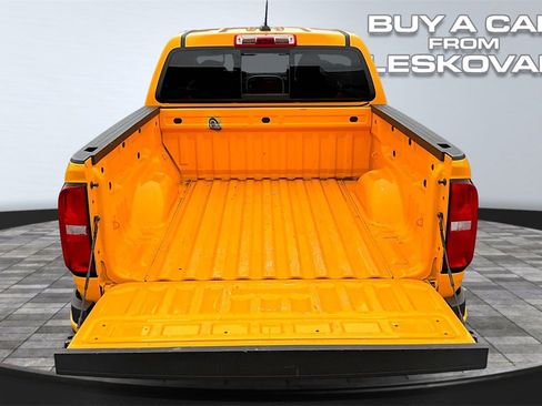 Used 2018 Chevrolet Colorado LT image 18