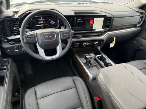 New 2026 GMC Sierra 1500 Elevation w/ Elevation Premium Package image 15