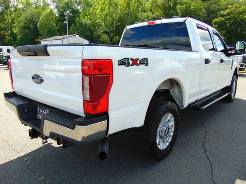 Used 2020 Ford F250 XLT w/ Snow Plow Prep Package AWD/4WD image 68
