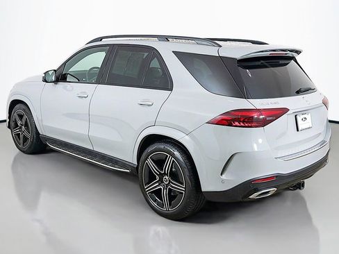 Used 2024 Mercedes-Benz GLE 450 4MATIC image 10