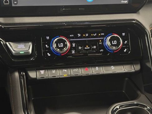 New 2026 GMC Sierra 2500 AT4 w/ Technology Package AWD/4WD image 35