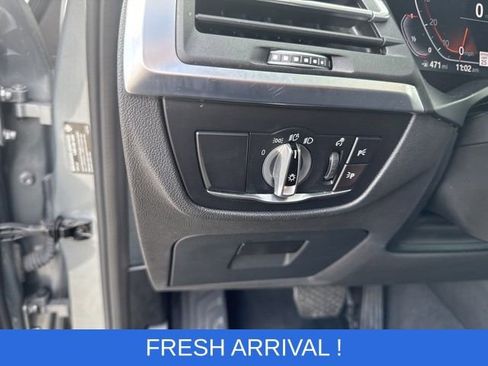 Used 2024 BMW X3 sDrive30i image 8