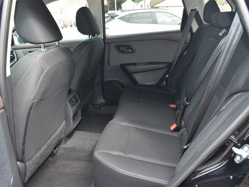 Used 2023 Nissan Rogue S AWD/4WD image 20