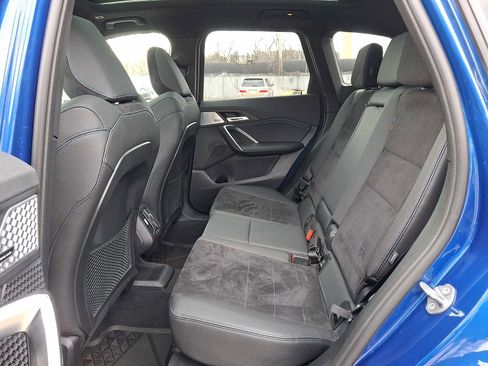 Certified 2023 BMW X1 xDrive28i w/ Premium Package AWD/4WD image 10