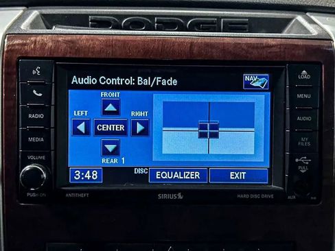 Used 2012 RAM 3500 Laramie w/ Protection Group AWD/4WD image 32