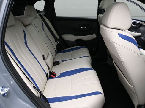 New 2025 Acura ADX A-Spec image 28