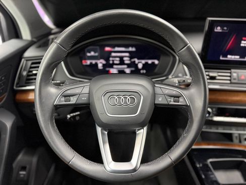 Used 2022 Audi Q5 2.0T Premium Plus AWD/4WD image 17