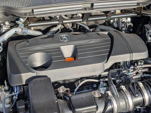 New 2025 Acura TLX w/ Technology Package image 16