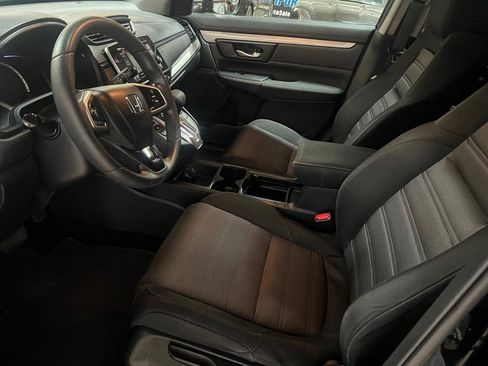 Used 2019 Honda CR-V LX image 16