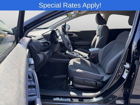 Certified 2025 Subaru Impreza 2.0i AWD/4WD image 10