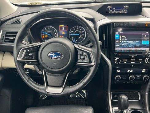 Used 2019 Subaru Ascent Limited w/ Popular Package #2A image 11