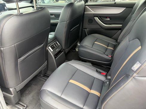 New 2026 MAZDA CX-90 3.3 Turbo w/ Premium Plus Pkg AWD/4WD image 17