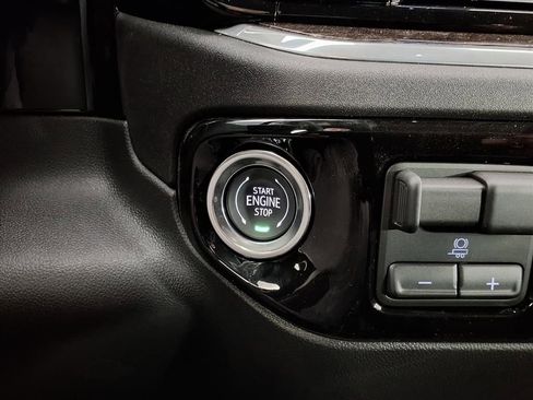 New 2026 Chevrolet Silverado 1500 RST w/ RST Select Package image 9