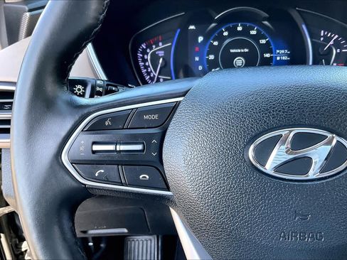 Used 2020 Hyundai Santa Fe Limited FWD image 22