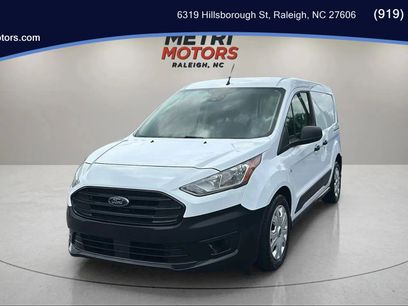 Used 2019 Ford Transit Connect XL