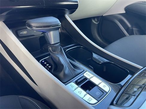 Used 2023 Hyundai Tucson SEL image 20