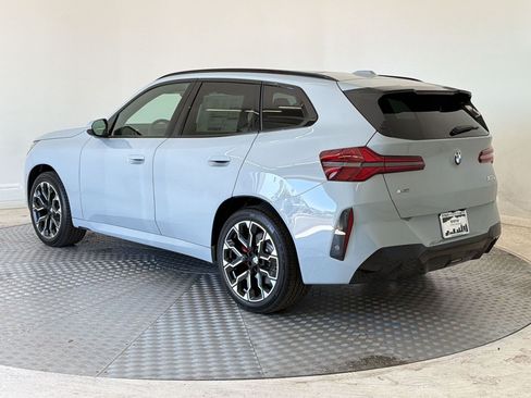 New 2026 BMW X3 xDrive30i w/ Premium Package AWD/4WD image 3