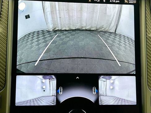 Used 2021 Tesla Model X Performance image 15