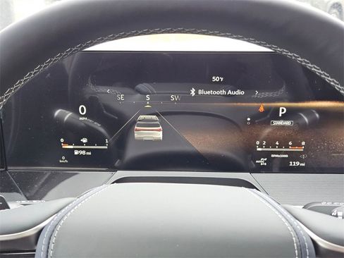 New 2026 INFINITI QX80 SPORT image 18