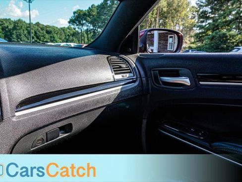 Used 2021 Chrysler 300 S RWD image 32