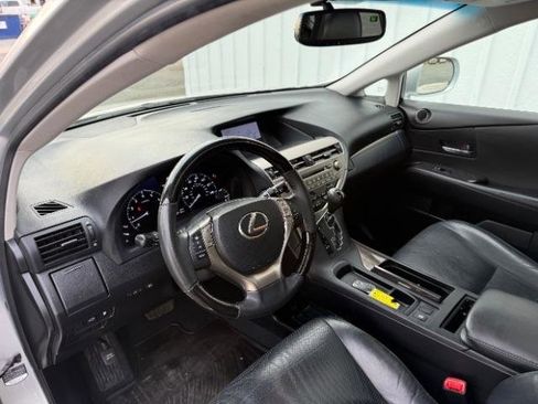 Used 2014 Lexus RX 350 FWD w/ Premium Package image 21