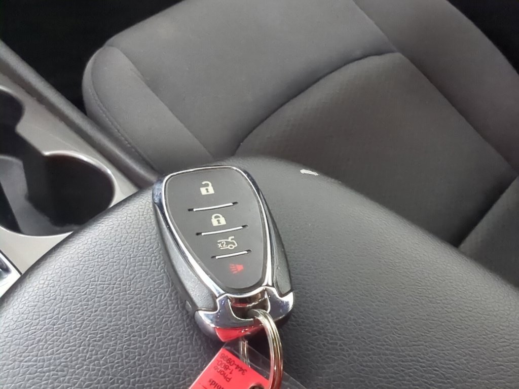 Used 2016 Chevrolet Malibu LS FWD image 18
