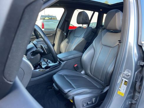Used 2024 BMW X3 sDrive30i image 22