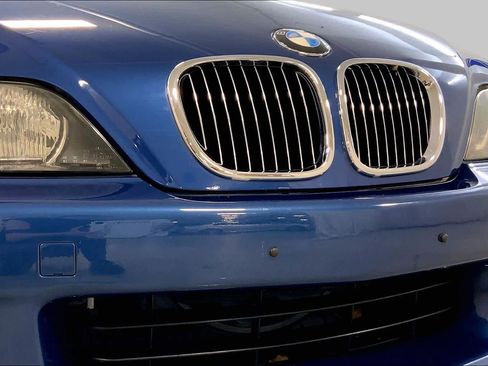 Used 2002 BMW Z3 2.5i RWD image 31