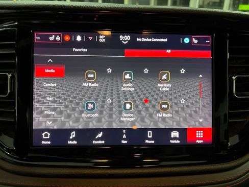 Used 2024 Dodge Durango GT AWD/4WD image 29