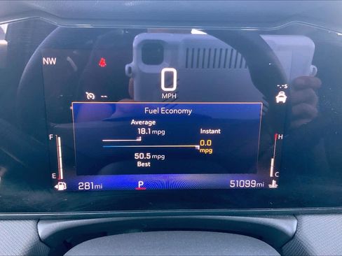 Used 2024 Chevrolet TrailBlazer LS image 26