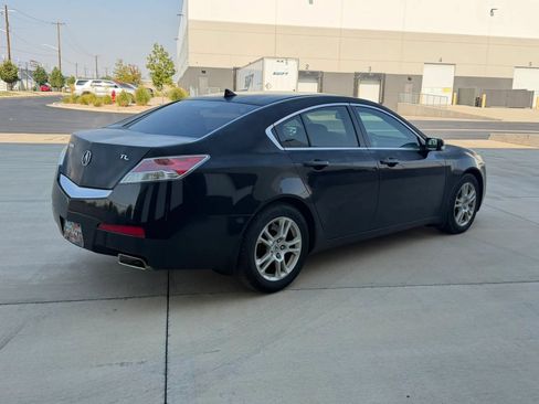 Used 2010 Acura TL FWD image 5