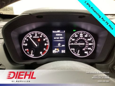 New 2026 Subaru Forester Premium image 29