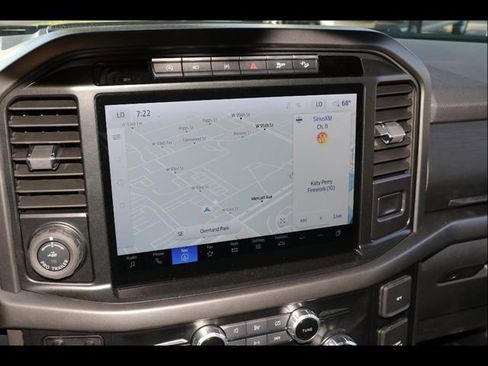 Used 2024 Ford F150 XLT w/ Equipment Group 302A MID image 24