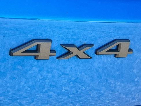 Used 2022 Jeep Compass Trailhawk w/ Trailhawk Elite Group AWD/4WD image 50