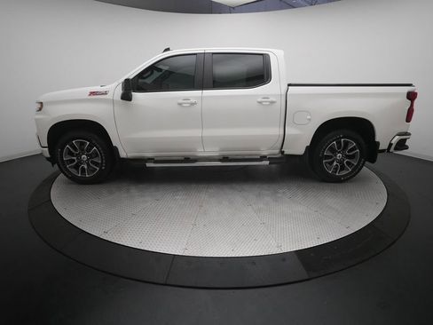 Used 2019 Chevrolet Silverado 1500 RST image 22