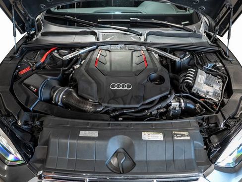 Used 2022 Audi S5 Premium w/ Convenience Package image 67