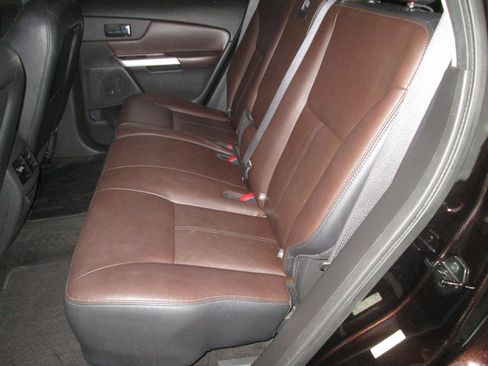 Used 2013 Ford Edge Limited AWD/4WD image 30