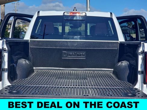 Used 2025 RAM 1500 Rebel w/ Rebel Level 1 Equipment Group AWD/4WD image 12