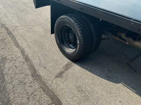 Used 2023 RAM 5500 Tradesman AWD/4WD image 19