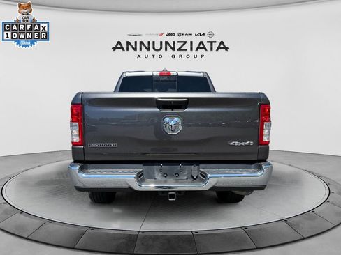 Used 2023 RAM 1500 Big Horn AWD/4WD image 4